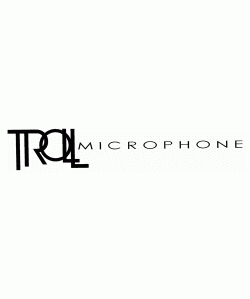Troll Microphone Product Logo